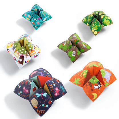 Origami Craft Kit