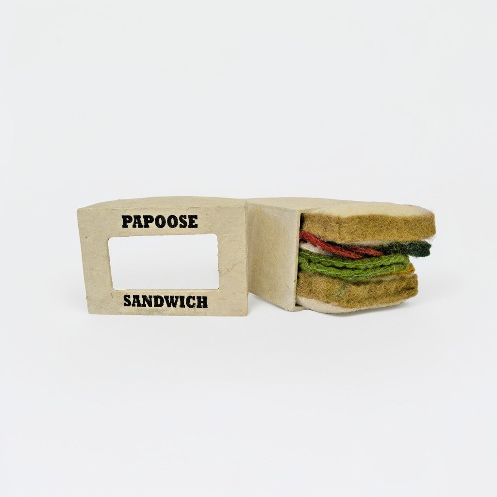 Papoose - Sandwich