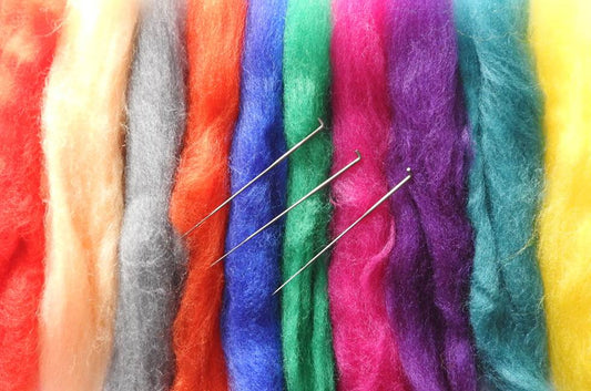 Felting Starter Kit