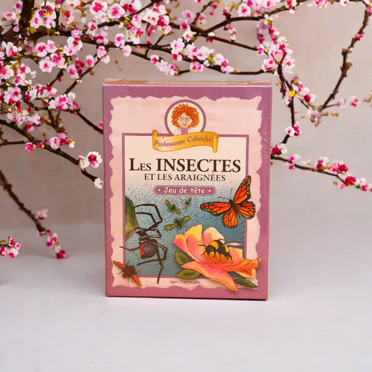 Les Insectes