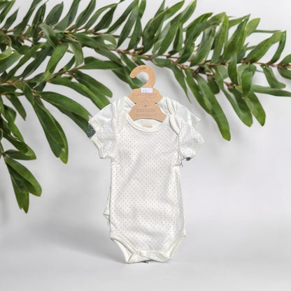 cottonaire organic - baby bodysuits