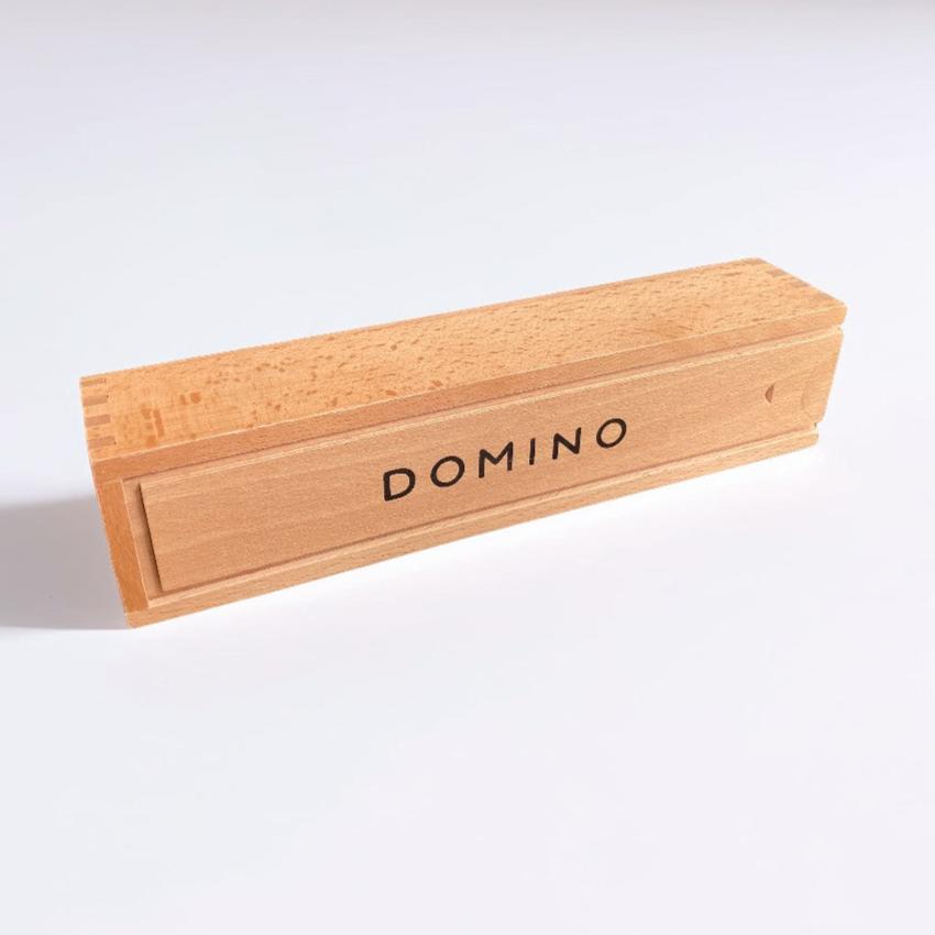 Domino Game Master