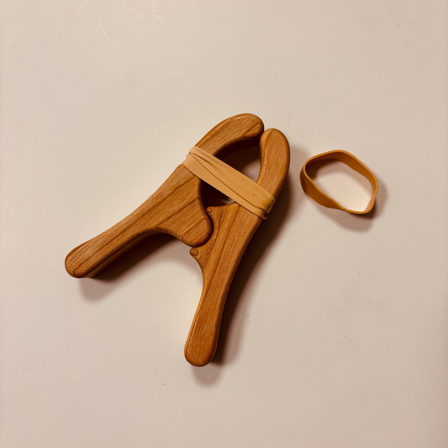Play Clips, Cherrywood