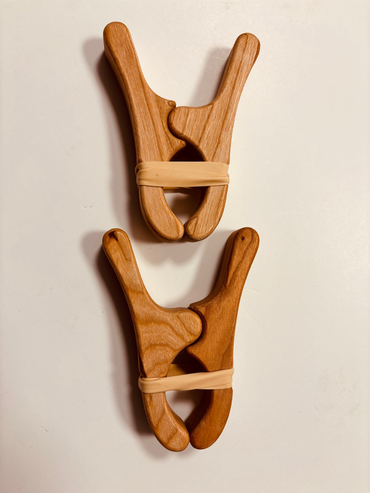 Play Clips, Cherrywood