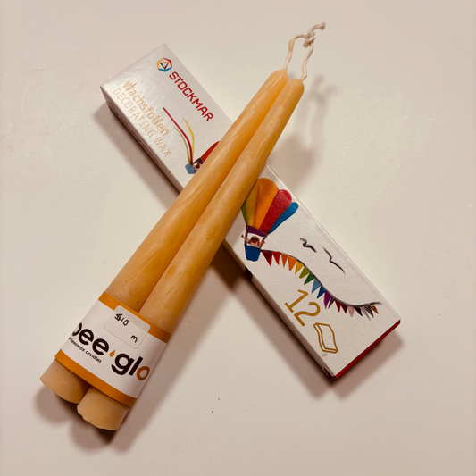 Candle Decorating Kit