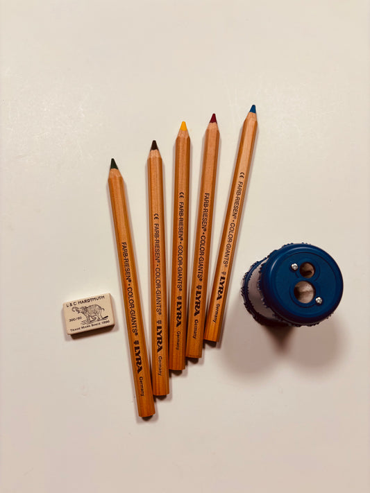 Drawing Kit