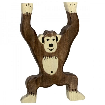 Holtztiger Monkey