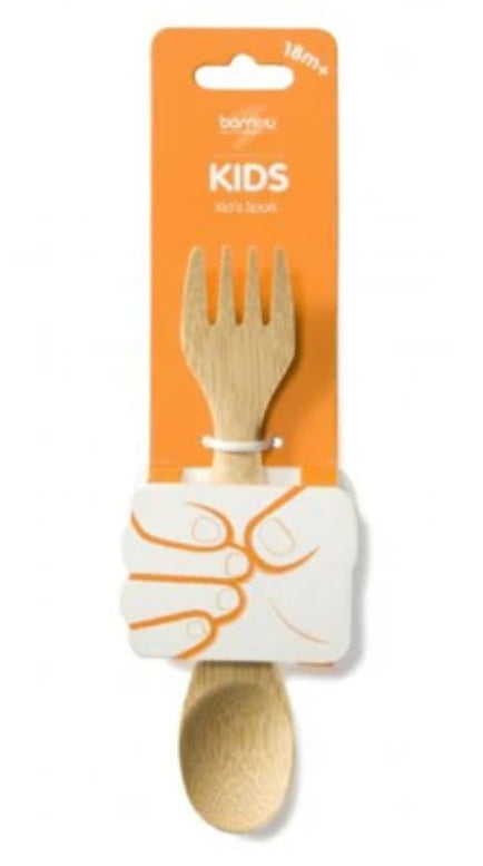 Bambu Kids Spork