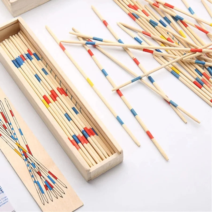 Mikado Game - 28 cm