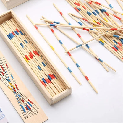 Mikado Game - 28 cm