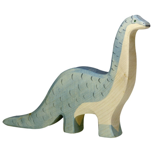 Holtztiger Brontosaurus