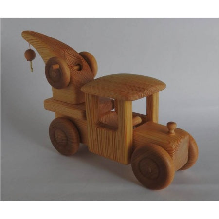 Debresk Tow Truck (Cranelorry) - Large