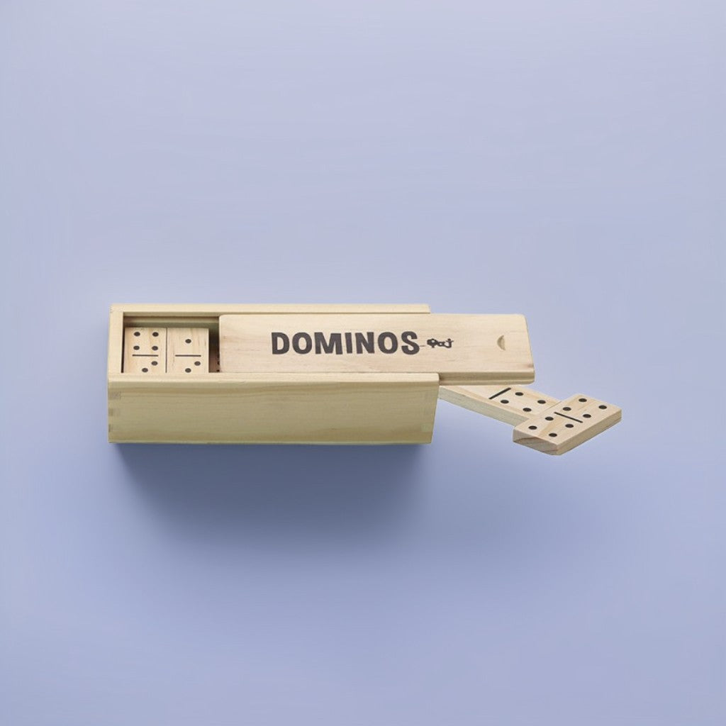 Jeujura Dominos