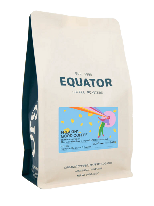 Equator Coffee - 2lb