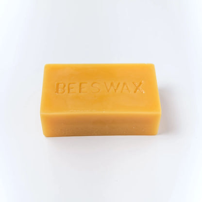 1 lb Beeswax Block