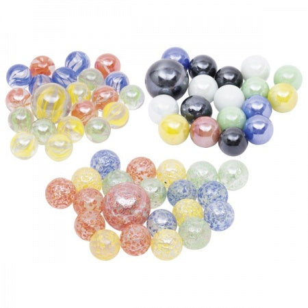Goki Marbles