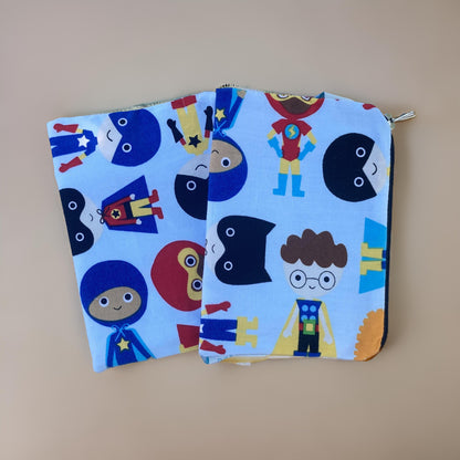 Reusable Snack Bag  - Small