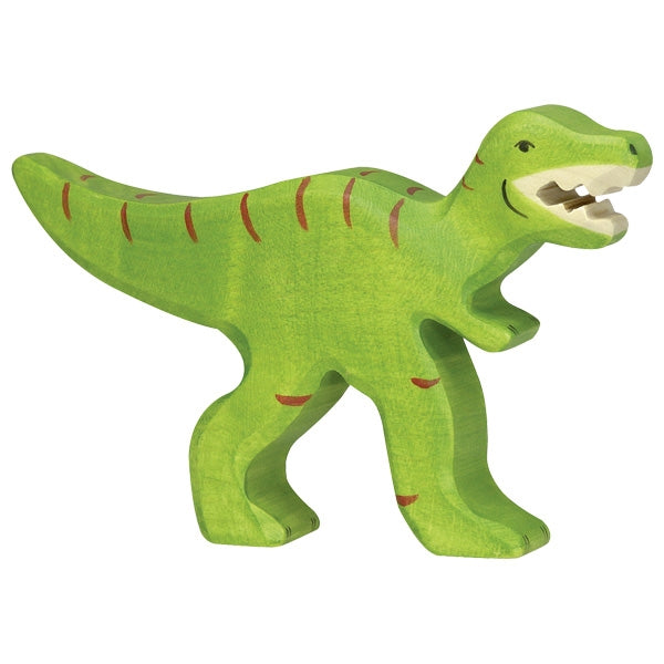 Holtztiger Tyrannosaurus Rex