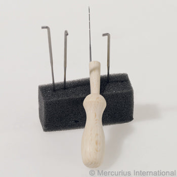 Mercurius - Felting Needle Set