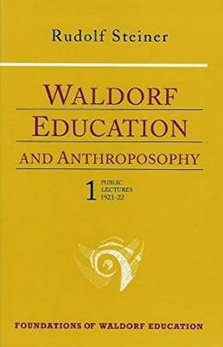 Waldorf Education and Anthroposphy