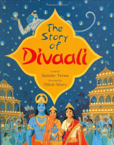 The Story Of Divali