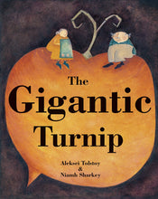 Load image into Gallery viewer, The Gigantic Turnip
