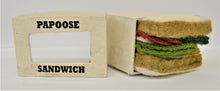 Load image into Gallery viewer, Papoose - Sandwich
