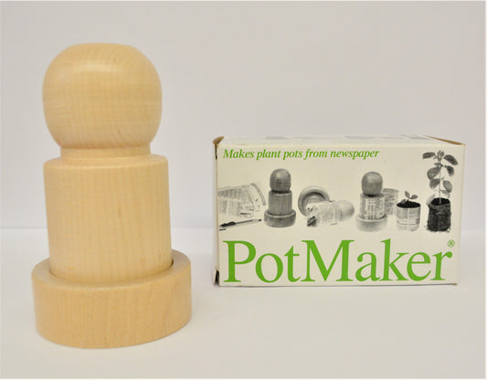 Pot Maker