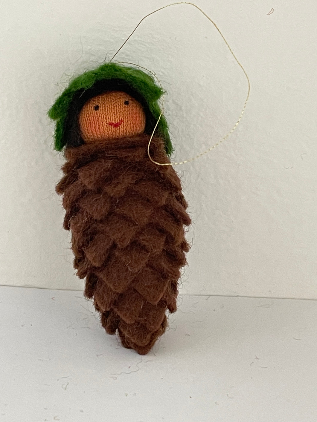 Pinecone Babies