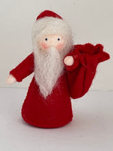 Load image into Gallery viewer, Santa Claus
