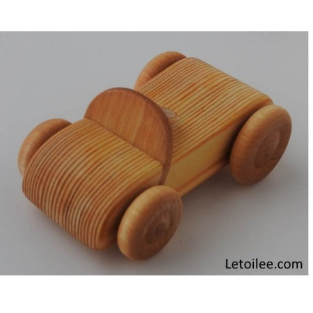 Debresk Sports Car - Large
