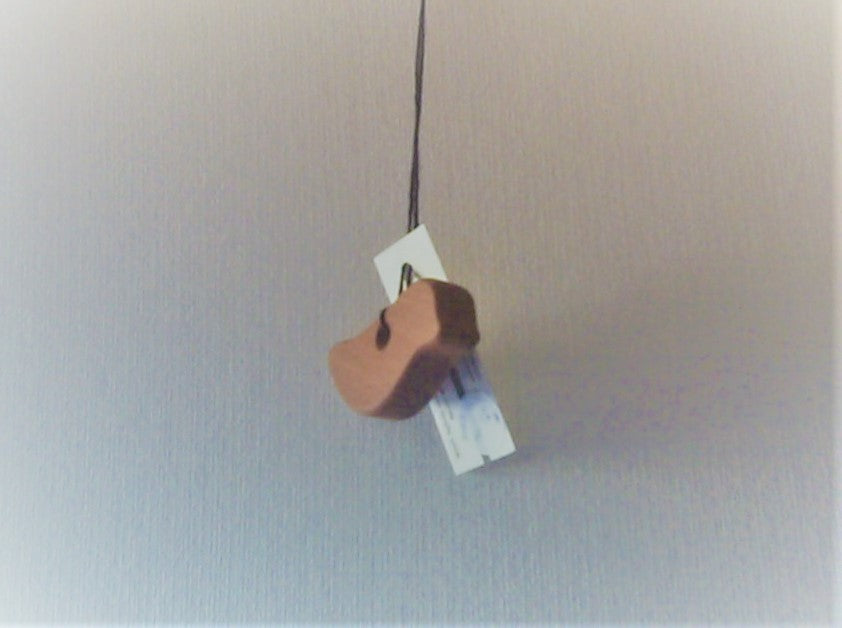 Re-Wood Toys - Wooden Teething Necklace