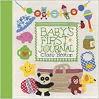 Baby’s First Journal