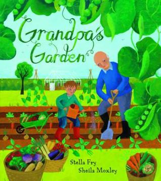 Grandpa’s Garden