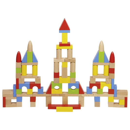 Building Blocks - Castle