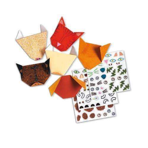 Origami Craft Kit