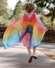 Load image into Gallery viewer, Silk Fairy Dress
