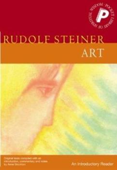 Rudolf Steiner - Art