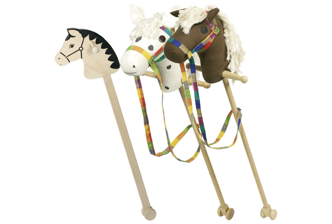 Jumper Horse