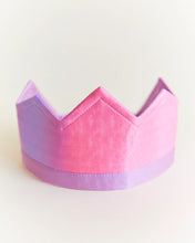 Load image into Gallery viewer, Sarah&#39;s Silks Silk Crowns
