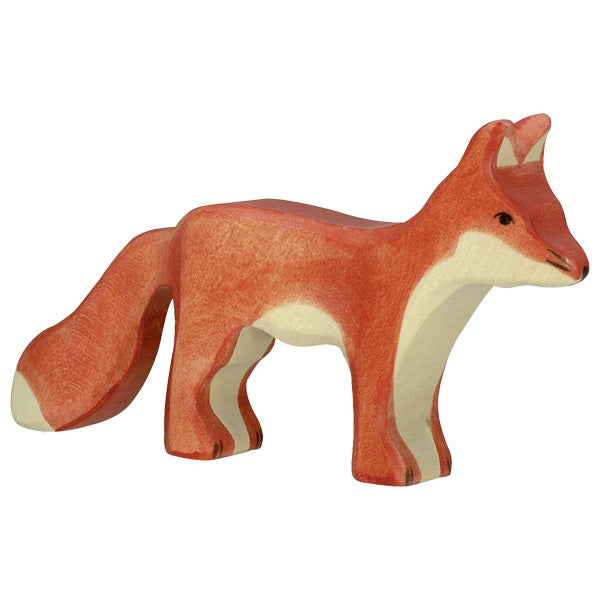 Holtziger Fox - Standing