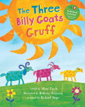 Load image into Gallery viewer, The Three Billy Goats Gruff
