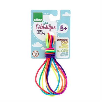 French Skipping Rope